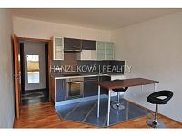 Pronájem bytu 2+kk (č.2), Dělnická ulice - Kuchyně, pronájem bytu 2+kk, Dělnická, České Budějoviceac