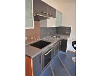 Pronájem bytu 2+kk (č.2), Dělnická ulice - Kuchyně, pronájem bytu 2+kk, Dělnická, České Budějoviceac