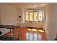 Pronájem bytu 2+kk (č.2), Dělnická ulice