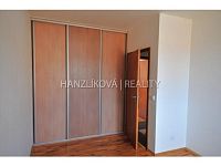 Pronájem bytu 2+kk (č.2), Dělnická ulice - Pokoj, pronájem bytu 2+kk, Dělnická, České Budějoviceac