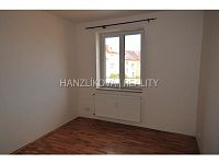 Pronájem bytu 2+kk (č.2), Dělnická ulice - Pokoj, pronájem bytu 2+kk, Dělnická, České Budějoviceac