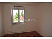 Pronájem bytu 2+kk (č.2), Dělnická ulice - Pokoj, pronájem bytu 2+kk, Dělnická, České Budějoviceac