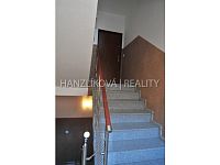 Pronájem bytu 2+kk (č.2), Dělnická ulice - Pronájem bytu 2+kk, Dělnická, České Budějoviceac