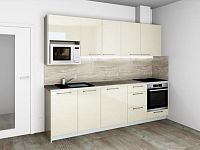 Pronájem nového bytu 1+kk s balkonem, byt B.5.8, rezidence DLOUHÁ LOUKA 2.etapa - Pronájem nového bytu 1+kk s balkonem, byt B.5.8, rezidence DLOUHÁ LOUKA 2.etapa