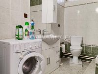 Pronájem zařízeného bytu 2+kk, Husova tř. - Koupelna, pronájem bytu 2+kk, Husova tř., České Budějovice