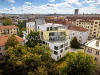 pronájem novostavby bytu 1+kk, byt číslo B.15, residence Hálkova, ČB - 25-09-08 ČB Hálkova Byt Foto_18.jpg