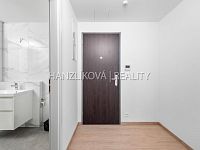 pronájem novostavby bytu 1+kk, byt číslo B.15, residence Hálkova, ČB - 25-09-08 ČB Hálkova Byt Foto_41.jpg