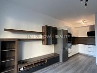 Pronájem bytu 2+kk ve 2.NP s terasou, byt B.2.1, rezidence DLOUHÁ LOUKA 2.etapa - Pronájem bytu 2+kk ve 2.NP s terasou, byt B.2.1, rezidence DLOUHÁ LOUKA 2.etapa