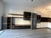 Pronájem bytu 2+kk ve 2.NP s terasou, byt B.2.1, rezidence DLOUHÁ LOUKA 2.etapa - Pronájem bytu 2+kk ve 2.NP s terasou, byt B.2.1, rezidence DLOUHÁ LOUKA 2.etapa