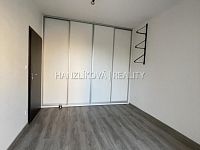 Pronájem bytu 2+kk ve 2.NP s terasou, byt B.2.1, rezidence DLOUHÁ LOUKA 2.etapa - Pronájem bytu 2+kk ve 2.NP s terasou, byt B.2.1, rezidence DLOUHÁ LOUKA 2.etapa