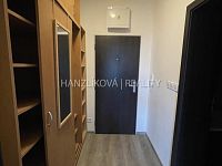 Pronájem bytu 2+kk ve 2.NP s terasou, byt B.2.1, rezidence DLOUHÁ LOUKA 2.etapa - Pronájem bytu 2+kk ve 2.NP s terasou, byt B.2.1, rezidence DLOUHÁ LOUKA 2.etapa