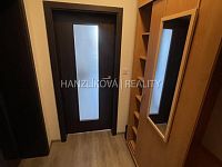 Pronájem bytu 2+kk ve 2.NP s terasou, byt B.2.1, rezidence DLOUHÁ LOUKA 2.etapa - Pronájem bytu 2+kk ve 2.NP s terasou, byt B.2.1, rezidence DLOUHÁ LOUKA 2.etapa