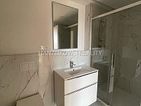 Pronájem nadstandardního bytu 4+kk 103 m2 s terasou  55m2 , byt C.P.1- terasy Branišovská, ČB - Pronájem nadstandardního bytu 4+kk 103 m2 s terasou  55m2 , byt C.P.1- terasy Branišovská, ČB