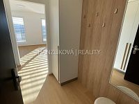 Pronájem nadstandardního bytu 4+kk 103 m2 s terasou  55m2 , byt C.P.1- terasy Branišovská, ČB - Pronájem nadstandardního bytu 4+kk 103 m2 s terasou  55m2 , byt C.P.1- terasy Branišovská, ČB