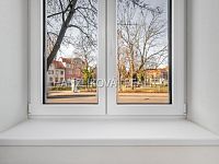 Výjimečná investiční příležitost v Havl. kolonii – 2 zrekonstruované byty v jednom, zahrada, sklep - fotografie bytu 1kk