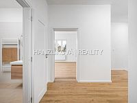 Výjimečná investiční příležitost v Havl. kolonii – 2 zrekonstruované byty v jednom, zahrada, sklep - fotografie bytu 3kk