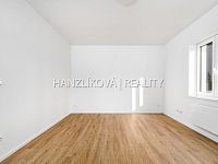 Výjimečná investiční příležitost v Havl. kolonii – 2 zrekonstruované byty v jednom, zahrada, sklep - fotografie bytu 3kk