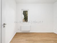 Výjimečná investiční příležitost v Havl. kolonii – 2 zrekonstruované byty v jednom, zahrada, sklep - fotografie bytu 3kk