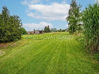 Prodej stavebního pozemku 820 m², Boršov nad Vltavou - 26-01-21 Boršov Pozemek Foto_04_vs.jpg