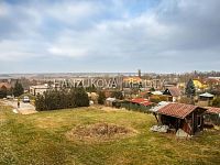 Prodej stavebního pozemku 820 m², Boršov nad Vltavou - 26-01-21 Boršov Pozemek Foto_48.jpg