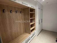 Pronájem bytu 2+kk s terasou, byt C.3.4- terasy Branišovská, České Budějovice