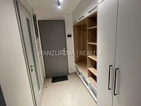 Pronájem bytu 2+kk s terasou, byt C.3.4- terasy Branišovská, České Budějovice - Pronájem bytu 2+kk s terasou, byt C.3.4- terasy Branišovsk