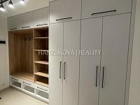 Pronájem bytu 2+kk s terasou, byt C.3.4- terasy Branišovská, České Budějovice - Pronájem bytu 2+kk s terasou, byt C.3.4- terasy Branišovsk