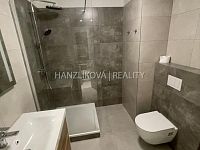 Pronájem bytu 2+kk s terasou, byt C.3.4- terasy Branišovská, České Budějovice - Pronájem bytu 2+kk s terasou, byt C.3.4- terasy Branišovsk