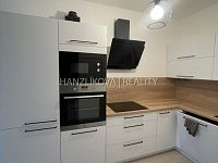 Pronájem bytu 2+kk s terasou, byt C.3.4- terasy Branišovská, České Budějovice - Pronájem bytu 2+kk s terasou, byt C.3.4- terasy Branišovsk