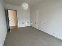 Pronájem bytu 2+kk s terasou, byt C.3.4- terasy Branišovská, České Budějovice - Pronájem bytu 2+kk s terasou, byt C.3.4- terasy Branišovsk