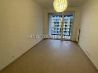 Pronájem bytu 2+kk s terasou, byt C.3.4- terasy Branišovská, České Budějovice - Pronájem bytu 2+kk s terasou, byt C.3.4- terasy Branišovsk