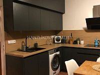 pronájem bytu 2+kk  Nádražní ulice, České Budějovice - pronájem bytu 2+kk  Nádražní ulice, České Budějovice