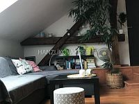 pronájem bytu 2+kk  Nádražní ulice, České Budějovice - pronájem bytu 2+kk  Nádražní ulice, České Budějovice