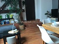 pronájem bytu 2+kk  Nádražní ulice, České Budějovice - pronájem bytu 2+kk  Nádražní ulice, České Budějovice