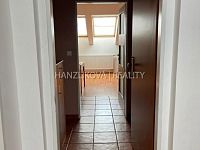 pronájem bytu 2+kk  Nádražní ulice, České Budějovice - pronájem bytu 2+kk  Nádražní ulice, České Budějovice