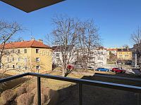 Pronájem moderního bytu 2+kk s lodžií, byt č. 18, 3. NP – Rezidence Hálkova, Pražské předměstí - IMG_2329.jpeg