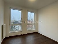 Pronájem novostavby bytu 3+kk s terasou, byt číslo B.29, residence Hálkova, ČB - Pronájem novostavby bytu 3+kk s terasou, byt číslo B.29, residence Hálkova, ČB