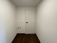 Pronájem novostavby bytu 3+kk s terasou, byt číslo B.29, residence Hálkova, ČB - Pronájem novostavby bytu 3+kk s terasou, byt číslo B.29, residence Hálkova, ČB