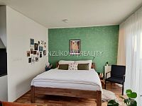 Pronájem bytu 1+kk (C.13) s balkonem, Pekárenská - BD BIOS - Pokoj, pronájem bytu 1+kk, Pekárenská, České Budějovice