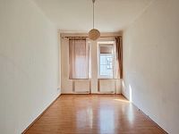 Pronájem zděného bytu 2+1 (č.5) se zahradou, Puklicova ulice