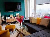 Pronájemluxusního bytu 3+kk ve 9.NP s terasou, byt A.9.2, rezidence DLOUHÁ LOUKA 2.etapa - Pronájemluxusního bytu 3+kk ve 9.NP s terasou, byt A.9.2, rezidence DLOUHÁ LOUKA 2.etapa