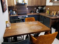 Pronájemluxusního bytu 3+kk ve 9.NP s terasou, byt A.9.2, rezidence DLOUHÁ LOUKA 2.etapa - Pronájemluxusního bytu 3+kk ve 9.NP s terasou, byt A.9.2, rezidence DLOUHÁ LOUKA 2.etapa