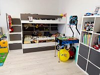 Pronájemluxusního bytu 3+kk ve 9.NP s terasou, byt A.9.2, rezidence DLOUHÁ LOUKA 2.etapa - Pronájemluxusního bytu 3+kk ve 9.NP s terasou, byt A.9.2, rezidence DLOUHÁ LOUKA 2.etapa