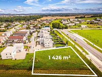 Exkluzivní stavební pozemek ve Stromovce - jedna z nejžádanějších lokalit Č. Budějovic - 25-08-01 ČB Pozemek_4_00000.jpg