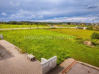 Exkluzivní stavební pozemek ve Stromovce - jedna z nejžádanějších lokalit Č. Budějovic - 25-08-01 ČB Pozemek Foto_16.jpg