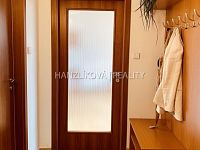 Pronájem podkrovního bytu 2+kk , v lázeňském městě Třeboň- bytový dům Nový Svět - Pronájem bytu 2+kk , v lázeňském městě Třeboň- bytový dům Nový Svět