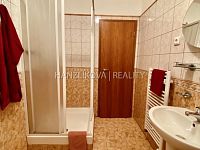 Pronájem podkrovního bytu 2+kk , v lázeňském městě Třeboň- bytový dům Nový Svět - Pronájem bytu 2+kk , v lázeňském městě Třeboň- bytový dům Nový Svět