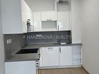 Pronájem bytu 2+kk s terasou, byt A.3.4, terasy Branišovská, České Budějovice - Pronájem bytu 2+kk s terasou, byt A.3.4, terasy Branišovská, České Budějovice