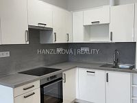 Pronájem bytu 2+kk s terasou, byt A.3.4, terasy Branišovská, České Budějovice - Pronájem bytu 2+kk s terasou, byt A.3.4, terasy Branišovská, České Budějovice