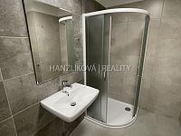 Pronájem bytu 2+kk s terasou, byt A.3.4, terasy Branišovská, České Budějovice - Pronájem bytu 2+kk s terasou, byt A.3.4, terasy Branišovská, České Budějovice